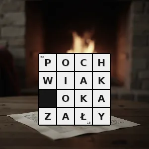 Rozwiązanie krzyżówki: bedłka - pochwiak okazały | hasła, synonimy i podpowiedzi Hasło krzyżówkowe bedłka - pochwiak okazały – rozwiązanie, synonimy, podpowiedzi i definicje krzyżówkowe